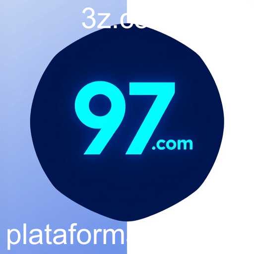 Inovação e Crescimento da Plataforma 97.com no Setor de Games