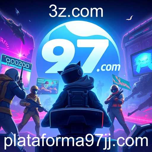 O Crescimento Avassalador do 97.com no Mercado de Jogos