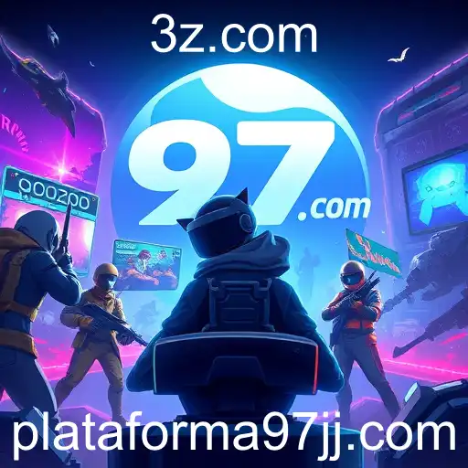 O Crescimento Avassalador do 97.com no Mercado de Jogos