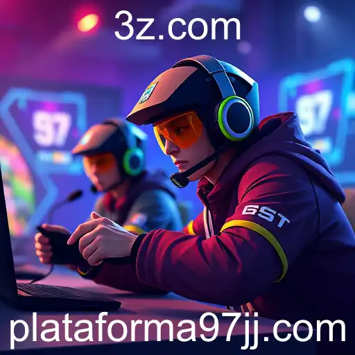 A Ascensão da Plataforma 97.com no Brasil