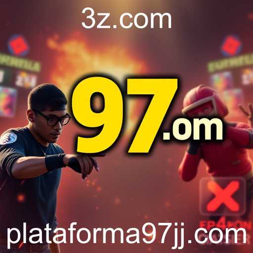A Ascensão Surpreendente do Plataforma 97.com