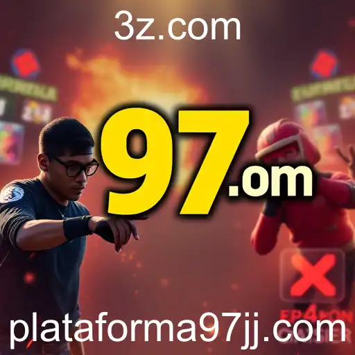 A Ascensão Surpreendente do Plataforma 97.com