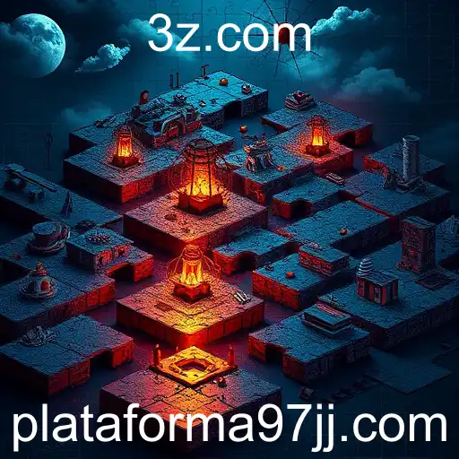 Explorando a Fascinante Categoria de Jogos de Puzzle na Plataforma 97.com