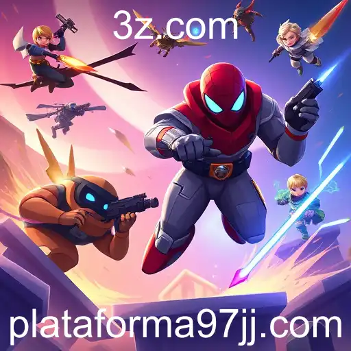 Ascensão do Plataforma 97.com no Mercado de Jogos