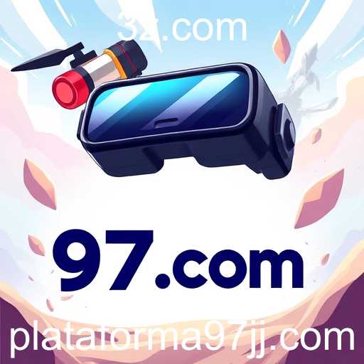 Ascensão e Impacto da Plataforma 97.com no Mercado de Jogos
