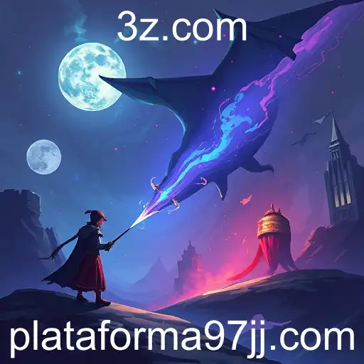 Explorando o Universo dos Role-Playing Games no plataforma 97.com